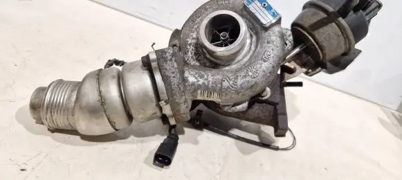 Audi A4 S4 B8 8K Turbo 03l145702h