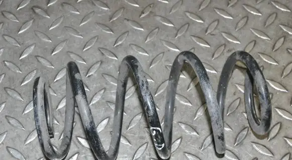 Mercedes-Benz CLA C117 X117 W117 Rear coil spring