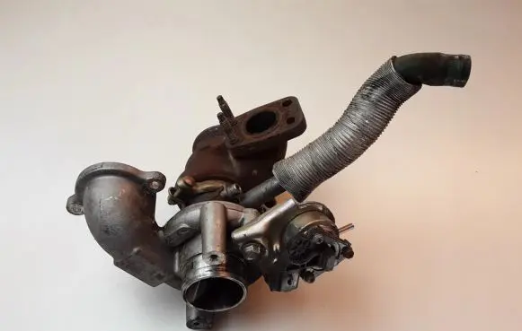 Citroen Berlingo Turbo 9673283680