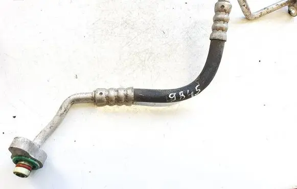 Ford S-MAX Air conditioning (A/C) pipe/hose