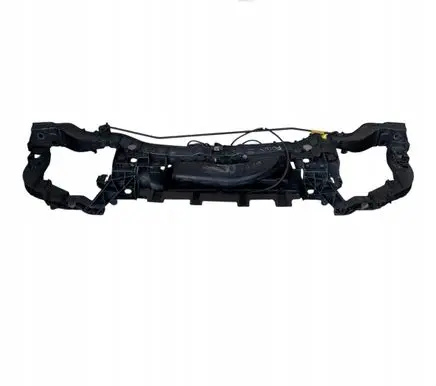 Ford Focus Radiator support slam panel