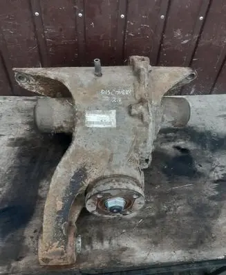 Land Rover Discovery 3 - LR3 Rear differential 5H22-4W063-MA