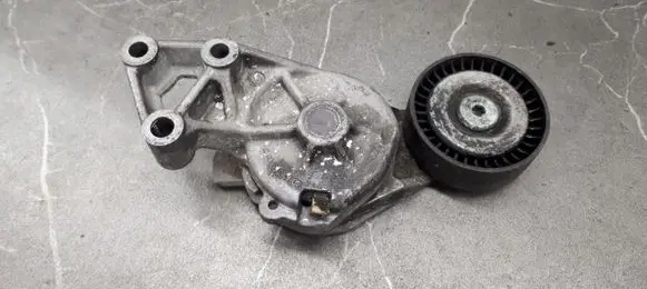 Volkswagen Golf IV Timing belt tensioner 038903315F