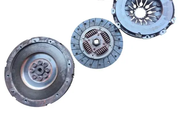 Audi A4 S4 B5 8D Clutch set kit