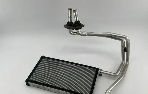 Audi A7 S7 4G Electric cabin heater radiator 4H0898037