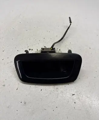 Opel Mokka Tailgate/trunk/boot exterior handle 95147493