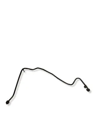 Volkswagen Transporter - Caravelle T4 Oil cooling pipe 