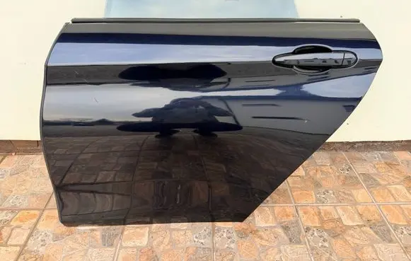 BMW 4 F36 Gran coupe Rear door 