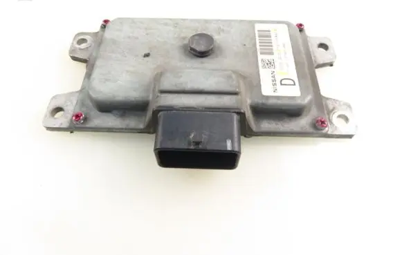 Nissan Qashqai Gearbox control unit/module ETC51187NA1 31036JD12C