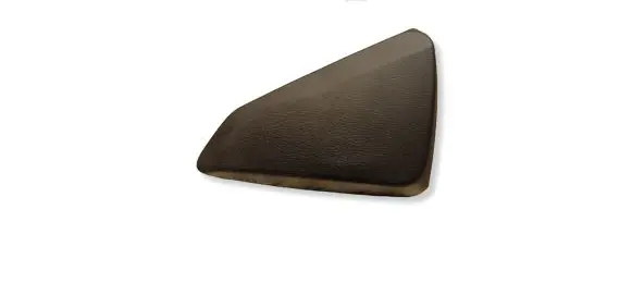 Peugeot 208 II Dashboard side end trim 98298083ZD