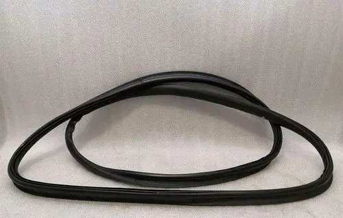 Porsche Panamera (970) Front door rubber seal 97051261102