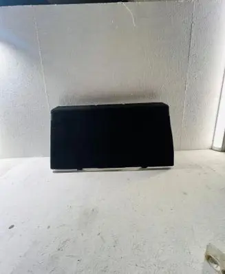 BMW 3 G20 G21 Trunk/boot floor carpet liner 51477450066 745006608
