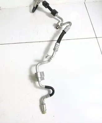 Audi e-tron Air conditioning (A/C) pipe/hose 4KE816700C 4KE816750B