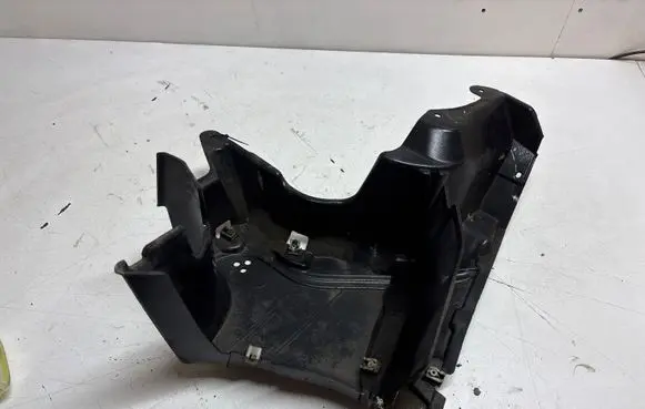 BMW 5 G30 G31 G38 Rear underbody cover/under tray 74850610