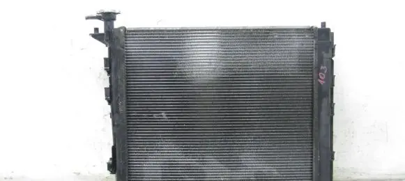 Hyundai ix35 Coolant radiator