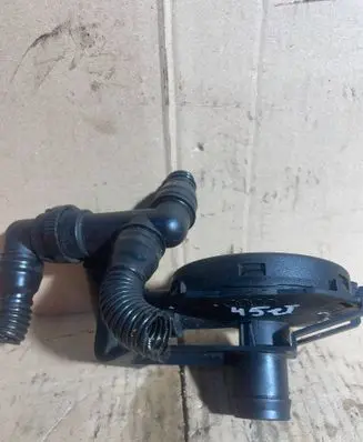 Audi A4 S4 B6 8E 8H Camshaft vanos timing valve 