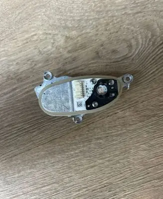 BMW X3 G01 LED ballast control module 6002TZ0239