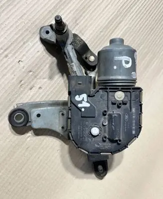 Ford S-MAX Wiper motor 6M2117504BK