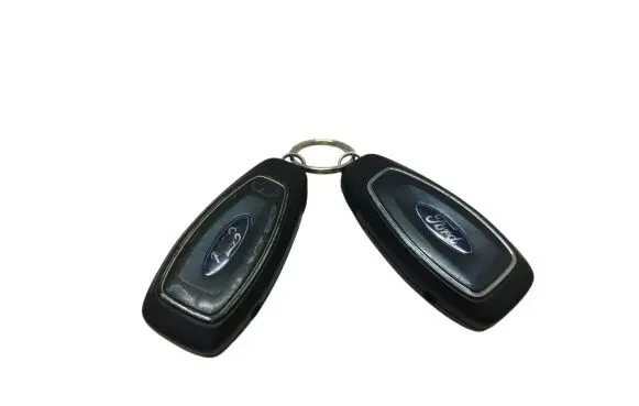 Ford Focus Ignition key/card 