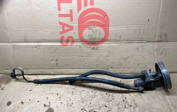 Audi A6 S6 C4 4A Power steering pump 7681955265 0027242 048145155F