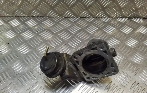 Nissan Navara D40 Throttle valve RDB5051