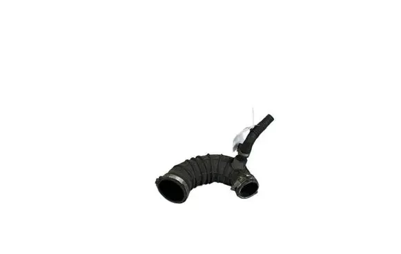 Audi A8 S8 D4 4H Air intake hose/pipe 4H0129571