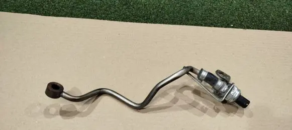 Renault Master III Exhaust gas pressure sensor 8201000764