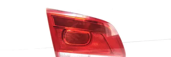 Volkswagen PASSAT B7 Tailgate rear/tail lights 3AE945093K