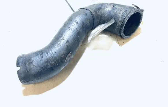 Opel Zafira A Intercooler hose/pipe