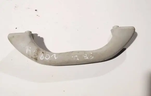 Audi A4 S4 B5 8D Front interior roof grab handle