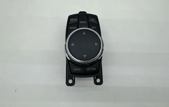 BMW 4 F32 F33 Head unit multimedia control 19226310