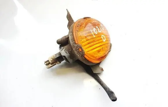 Chevrolet Matiz Front indicator light 1042299 104-2299