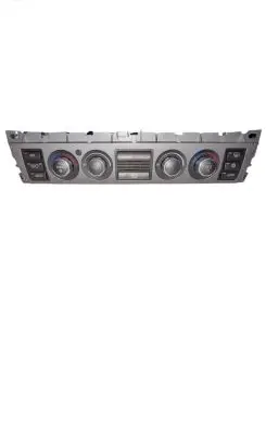 BMW 7 E65 E66 Climate control unit 64116970456