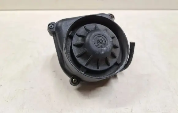 BMW 6 E63 E64 Alarm system siren 6960420 63945210