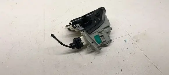 Audi Q5 SQ5 Rear door lock 8K0839015G 5160RRR