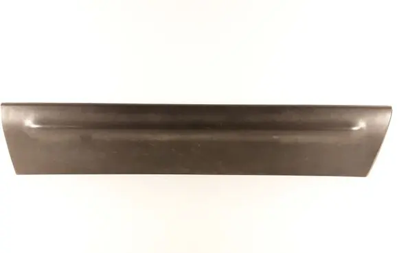 Ford Maverick Front door trim (molding) E11651RC1
