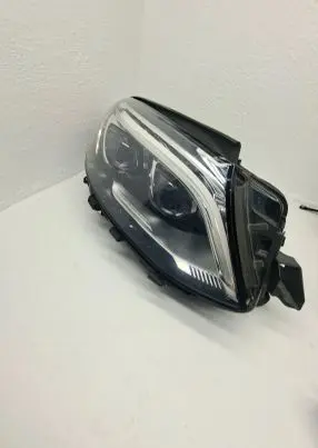 Mercedes-Benz GLE (W166 - C292) Headlight/headlamp A1669067603