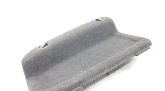 Audi A7 S7 4G Other trunk/boot trim element 4G8863888B