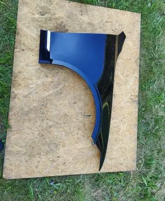 Volvo S90, V90 Fender 