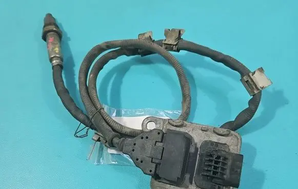 Mercedes-Benz S W222 Lambda probe sensor A0009053309 IMPRK1562100