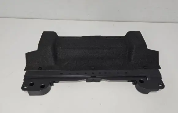 Audi S5 F5 Trunk/boot floor carpet liner 8W7863373A 8W7863373