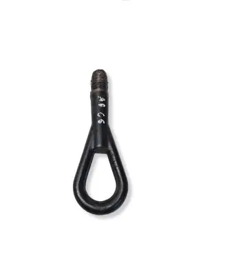 Audi A6 S6 C6 4F Towing hook eye 