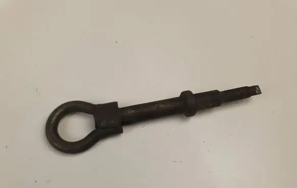 Peugeot Expert Towing hook eye 