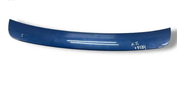 Audi TT Mk1 Tailgate/trunk spoiler 8N8827933