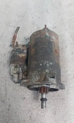 Audi A6 S6 C4 4A Starter motor