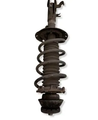 Honda Jazz Front shock absorber with coil spring 2313