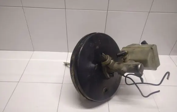 Volvo S70 V70 V70 XC Brake booster 03776236064 9200435