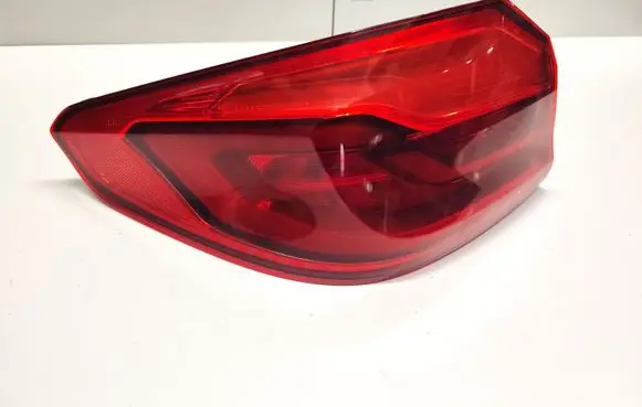 BMW 5 G30 G31 Rear/tail lights 7376463