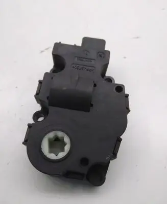 BMW 3 F30 F35 F31 Air flap motor/actuator