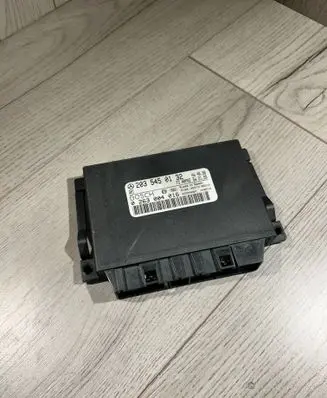 Mercedes-Benz C W203 Gearbox control unit/module 2035450132 0263004016